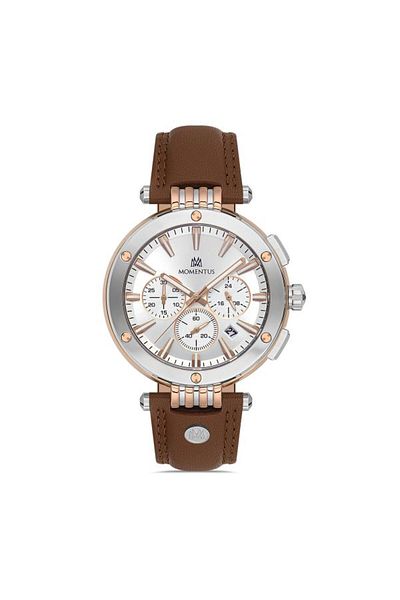 Momentus TM263T-02KR Momentus Men's Wristwatch