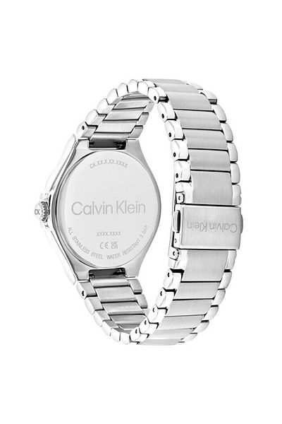 Calvin Klein Ck 25100054   Women's Wristwatch