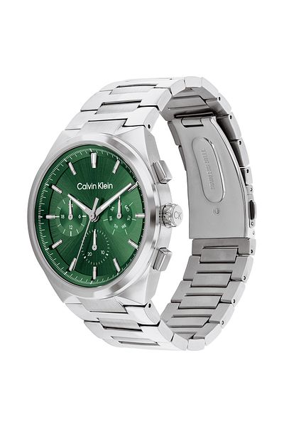 Calvin Klein Ck25200441 Men's Wristwatch