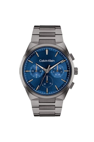 Calvin Klein Ck25200443 Men's Wristwatch - Stylish and Functional Design