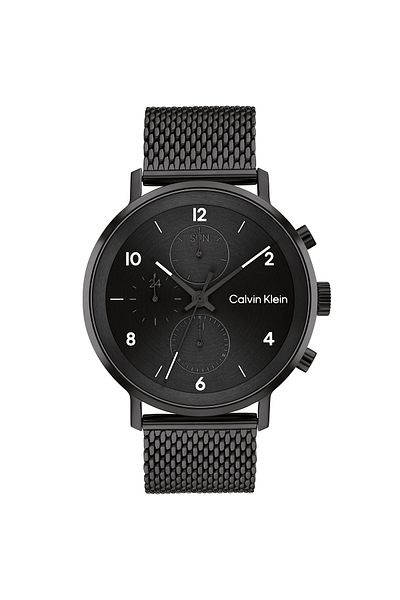 Calvin Klein Ck25200108 Men's Wristwatch