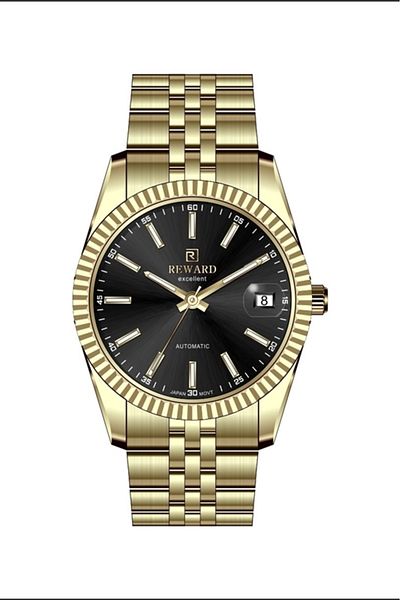 Reward A144338 Automatic Men's Wristwatch