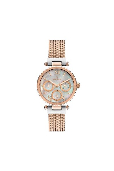 Essence Es6717Fe.520 Women's Wristwatch