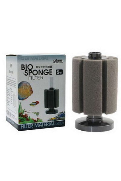 Ista Bio Sponge Production Filter Long Zrnet