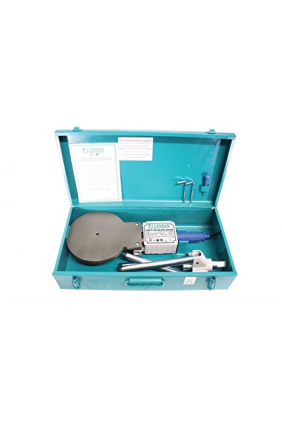 Candan Cm03-tek Boru Kaynak Makinası