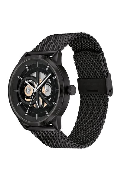 Calvin Klein Ck 25200214 men's Wristwatch - Stylish and Functional Design