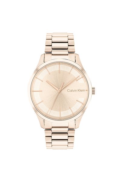 Calvin Klein Ck25200042 Women's Wristwatch
