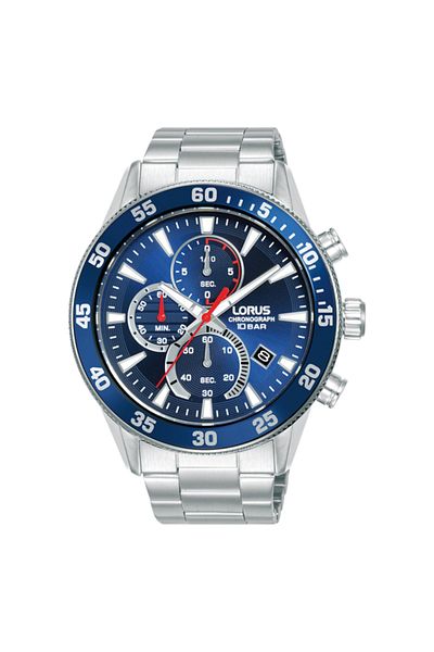 Lorus Rm323jx9 Men's Wristwatch