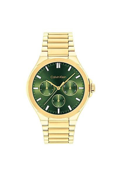 Calvin Klein Ck 25100053   Women Wrist Watch