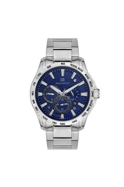 Momentus SM349S-11SS Momentus Men's Wristwatch