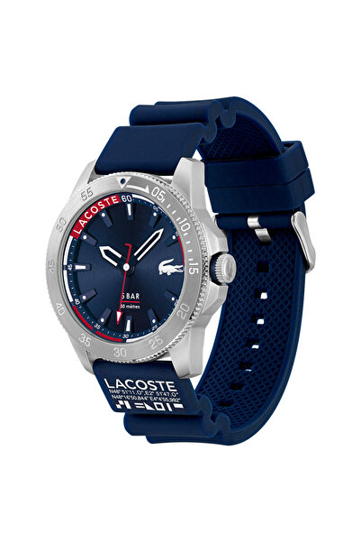 Lacoste LAC2011202 Erkek Kol Saati