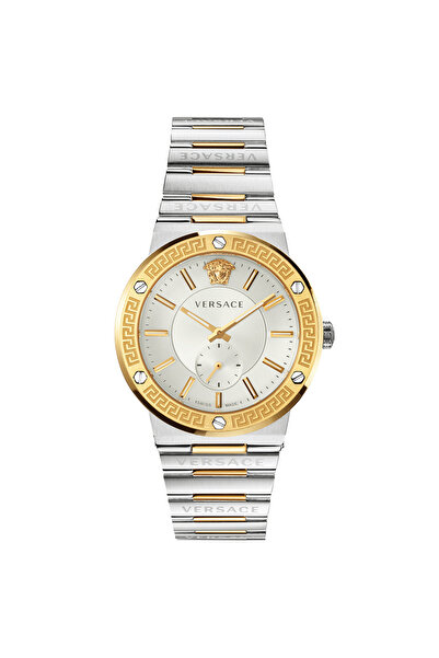 Versace Vrscvevi00320 Women's Wristwatch