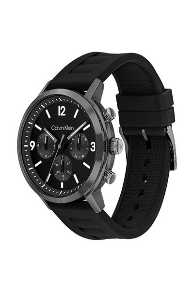 Calvin Klein Ck 25200461   Men's Wristwatch