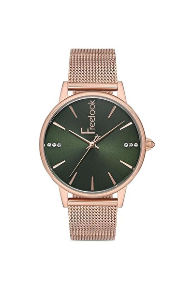 Freelook ساعة يد نسائية - FL.1.10211.4