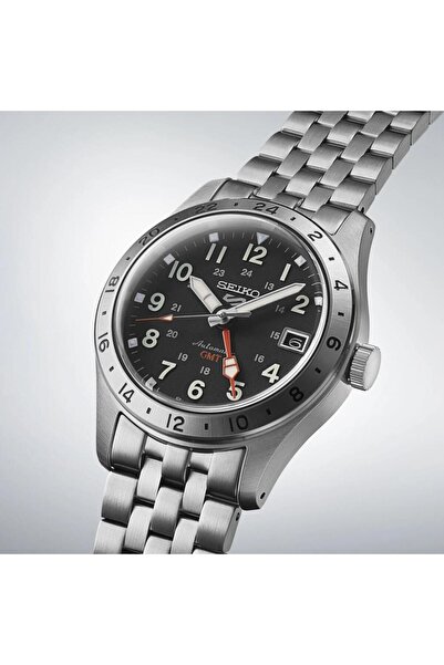 Seiko SSK023K 5 Sports Erkek Kol Saati