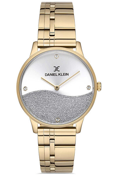 Daniel Klein DK.1.12796.7 Kadın Kol Saati