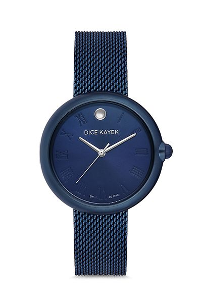 Dice Kayek Dk.1.ag1210.08 Women's Wristwatch