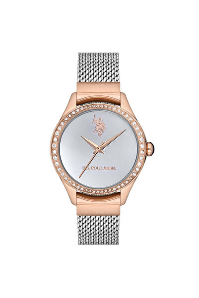 U.S. Polo Assn. Uspa2039-04 U.S. Polo Assn.Women's Wristwatch