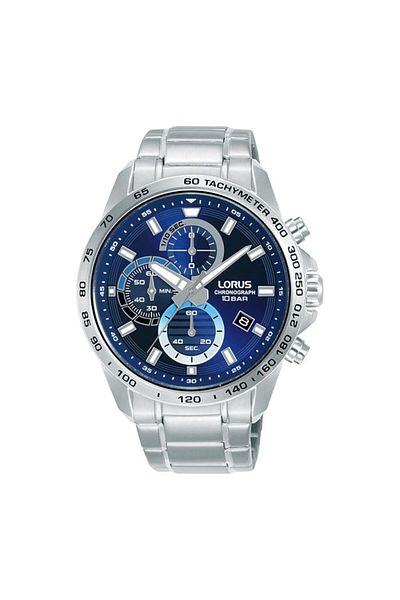 Lorus Rm353jx9 Men's Wristwatch