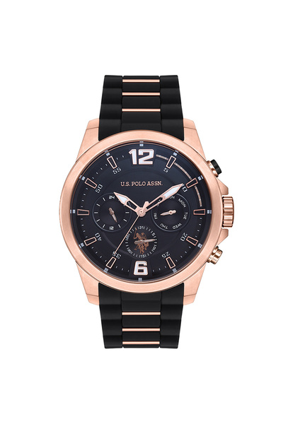 U.S. Polo Assn. Uspa1009-05 U.S. Polo Assn. Men's Watch