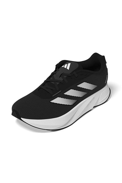 adidas Duramo Sl Black Running Shoes - W (Id9853)