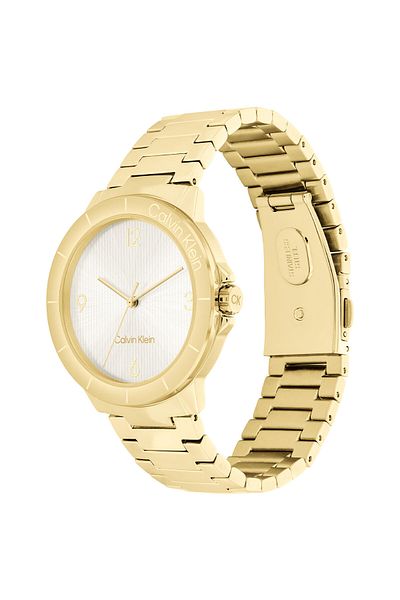 Calvin Klein Ck25100023 Women's Wristwatch
