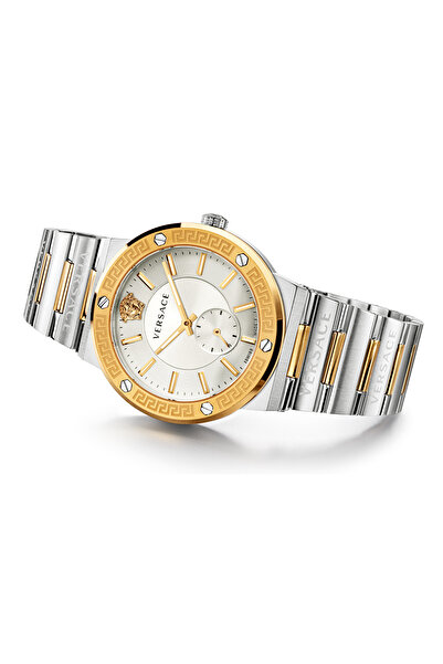 Versace Vrscvevi00320 Women's Wristwatch