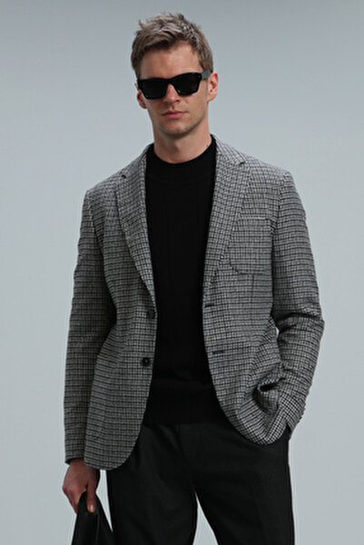 Lufian Marco Spor Erkek Blazer Ceket ... Lufian Marco Spor Erkek Blazer Ceket ...