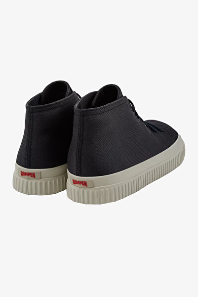 CAMPER Peu Roda Erkek Siyah Bot K300489-007