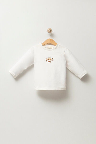 Jikko Baby Kız Bebek Mont 3'lü Takım 8064