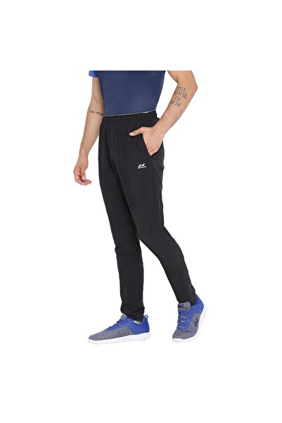 Nivia Aqua-2 Track Pant for Men (Black, M)  | Lower for Jogging, Running, Nights | With Pocket