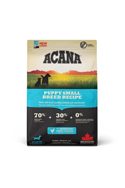Acana Heritage Small Breed Küçük Irk Yavru Köpek Mamamsı 6 Kg - Petshopundan