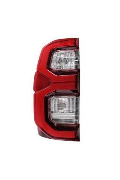 Genel Markalar STOP LAMBASI SOL TOYOTA HILUX 20- LEDLI UYUMLU