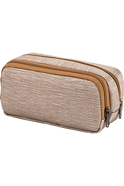 Brons KALEMLIK CIFT KAT CIZGILI BRONS 3135