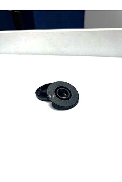 Black Gold Taban Klipsi Oto Paspas Klipsi Renault Klips Sabitleyici Klips