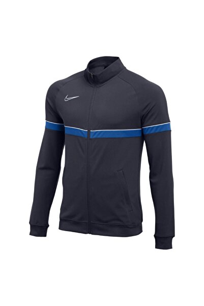 Nike Cw6113-719 Dri Fit Academy Lacivert