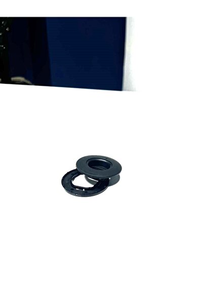 Black Gold Sabitleme Klipsi Taban Klips Toyota Klips Uyumlu Klips Oto Paspas ...