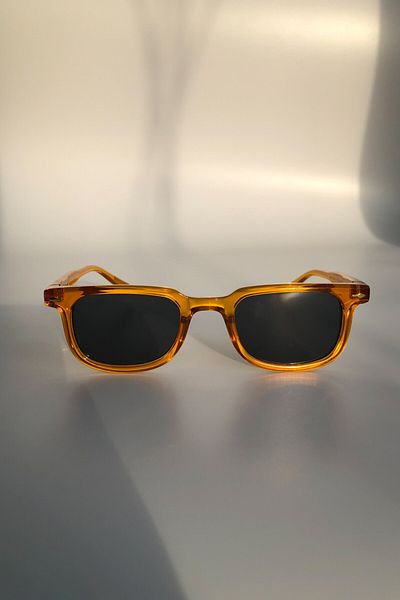 DSN James Women's Sunglasses