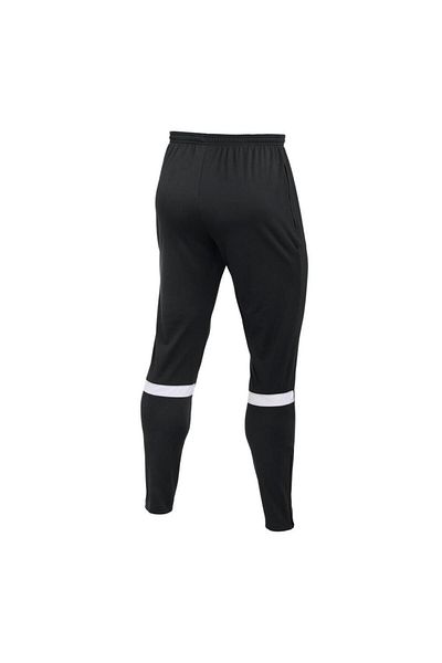 Nike Ασπρόμαυρα αθλητικά παπούτσια Dri Fit Academy CW6122-011