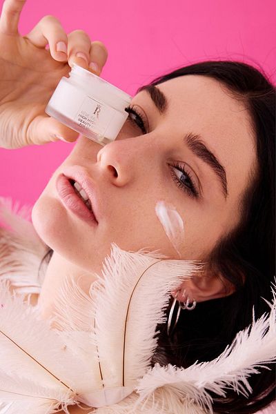 Reve Ravissant Moisturizer for Oily Skin 50 ml