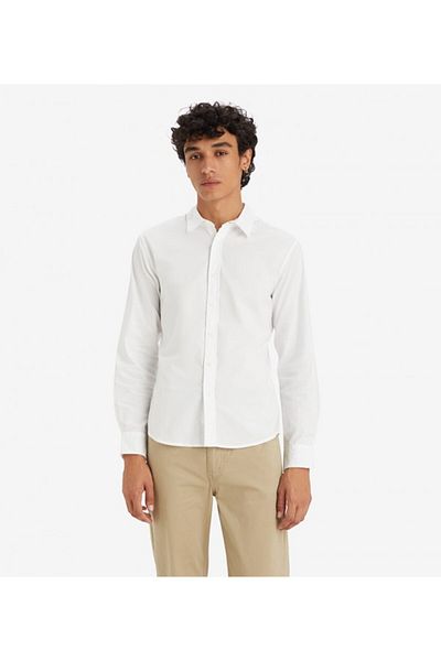 Levi's قميص Ls Battery Hm