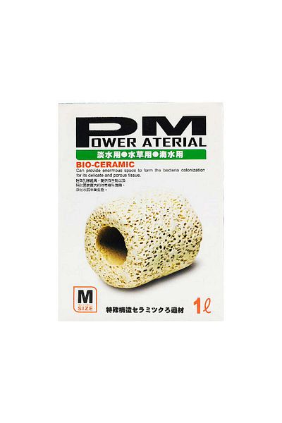 Ista Bio Filter Material m 1 Lt Hnzrn