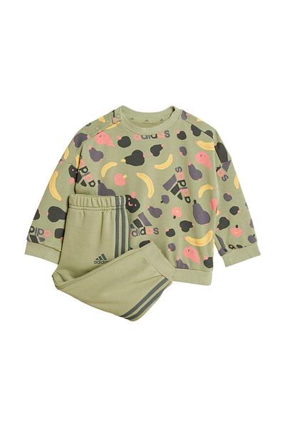 adidas I Fruit ft Jog Baby Tracksuit - Iz4958