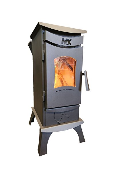 DESAN MAKİNA M-K MİNİ MANUEL PELET SOBASI