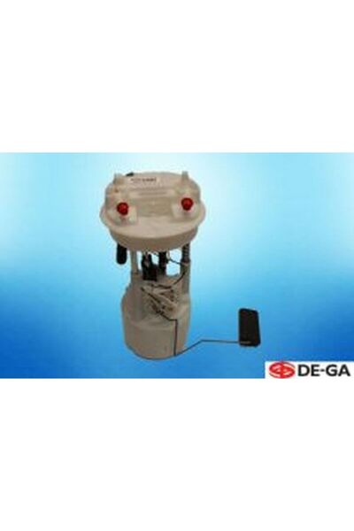 ünlü oto Benzin Yakıt Şamandırası + Pompa Komple Yan Sanayi - Tofaş Kartal