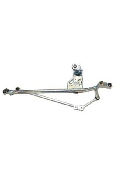 Genel Markalar SİLECEK ÖN CAM MOTOR MEKANİZMASI MOTORSUZ PALIO