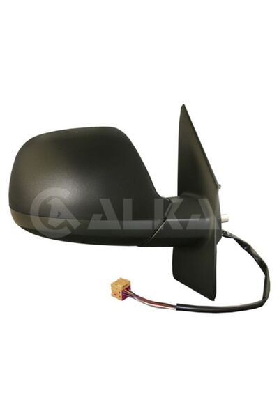 OEM DIS DIKIZ AYNASI SAG ELEKTRIKLI ISITMALI ASTARLI (5 PIN) VOLKSWAGEN TRANSPORTER