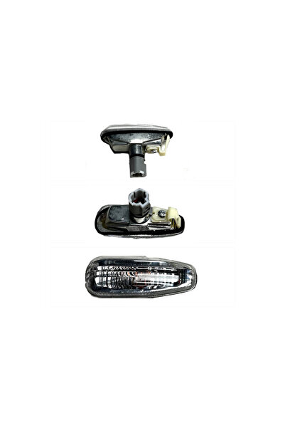 BH HYUNDAI İ30 / CEED / RIO / ELANTRA SOL/SAĞ ÇAMURLUK SİNYALİ 2012-2015 / 20...