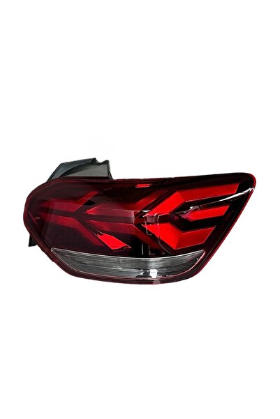 Genel Markalar STOP DACİA SANDERO 2021-2023 SOL-[product_code]