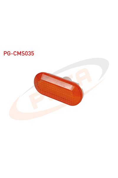 İthal Ford Fiesta 2004-2008 - Camurluk Signal